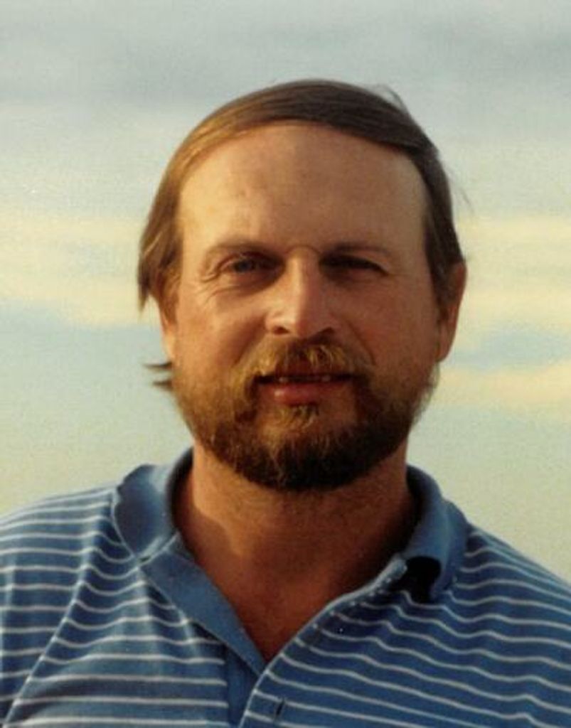 Karl Johr Profile Photo