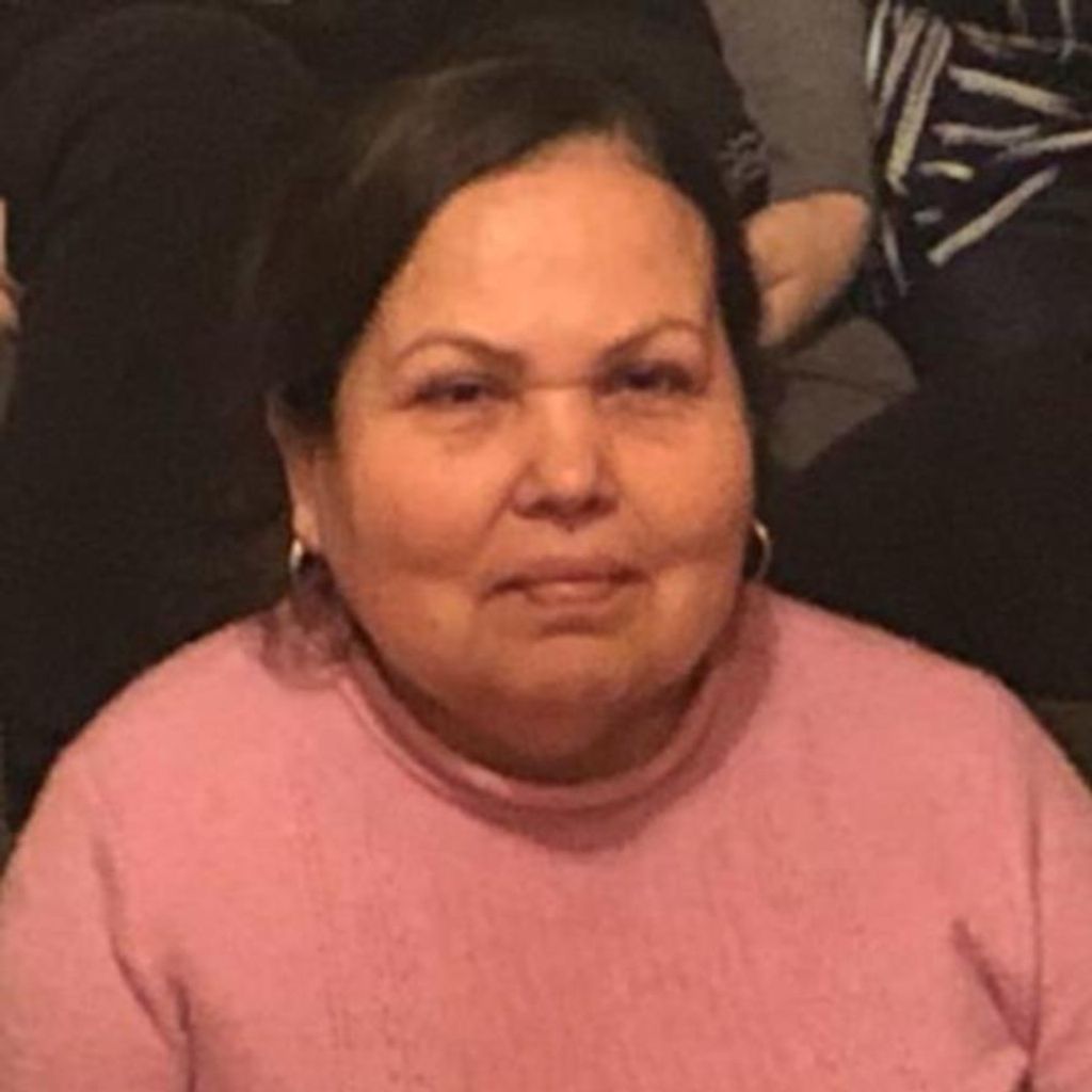 Margarita Valdovinos