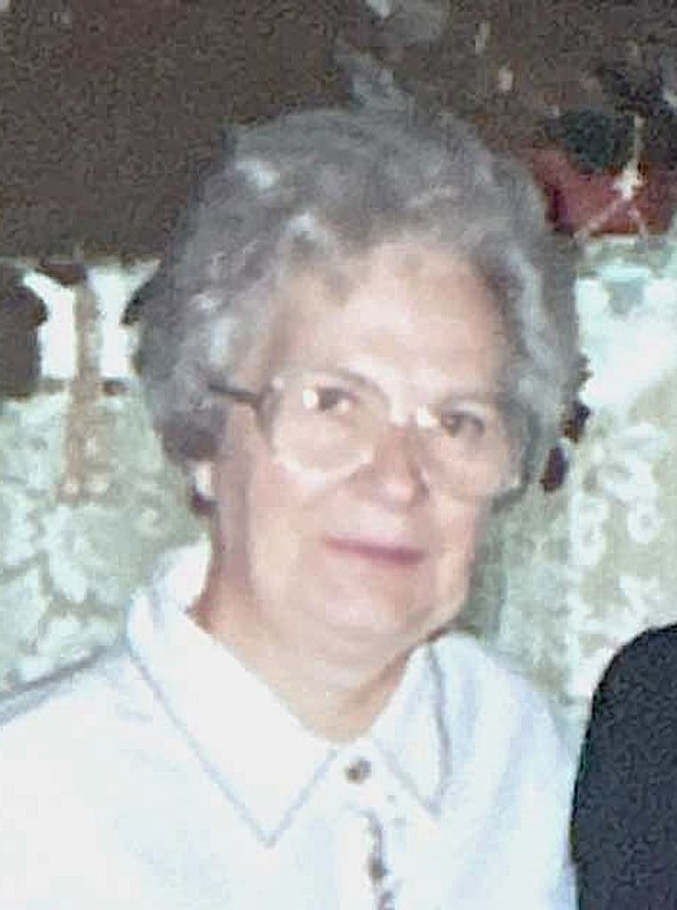 Sally Mae (Crawford)  King Profile Photo
