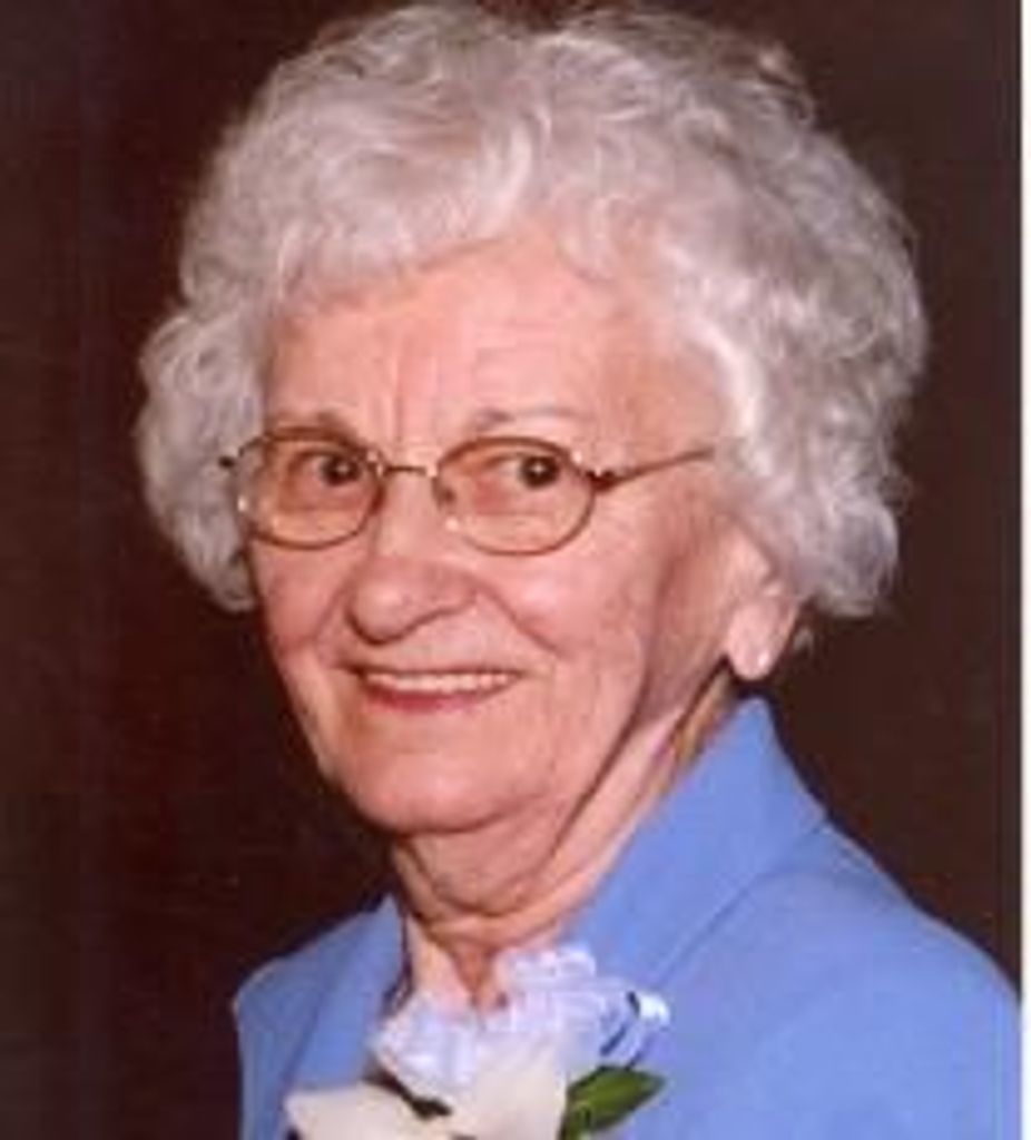 Helen Guilfoyle