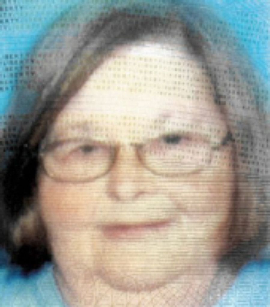 Nancy Wargo