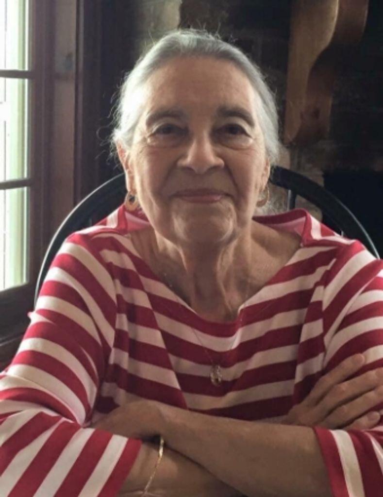 Louise Engelhardt Gunnell Profile Photo