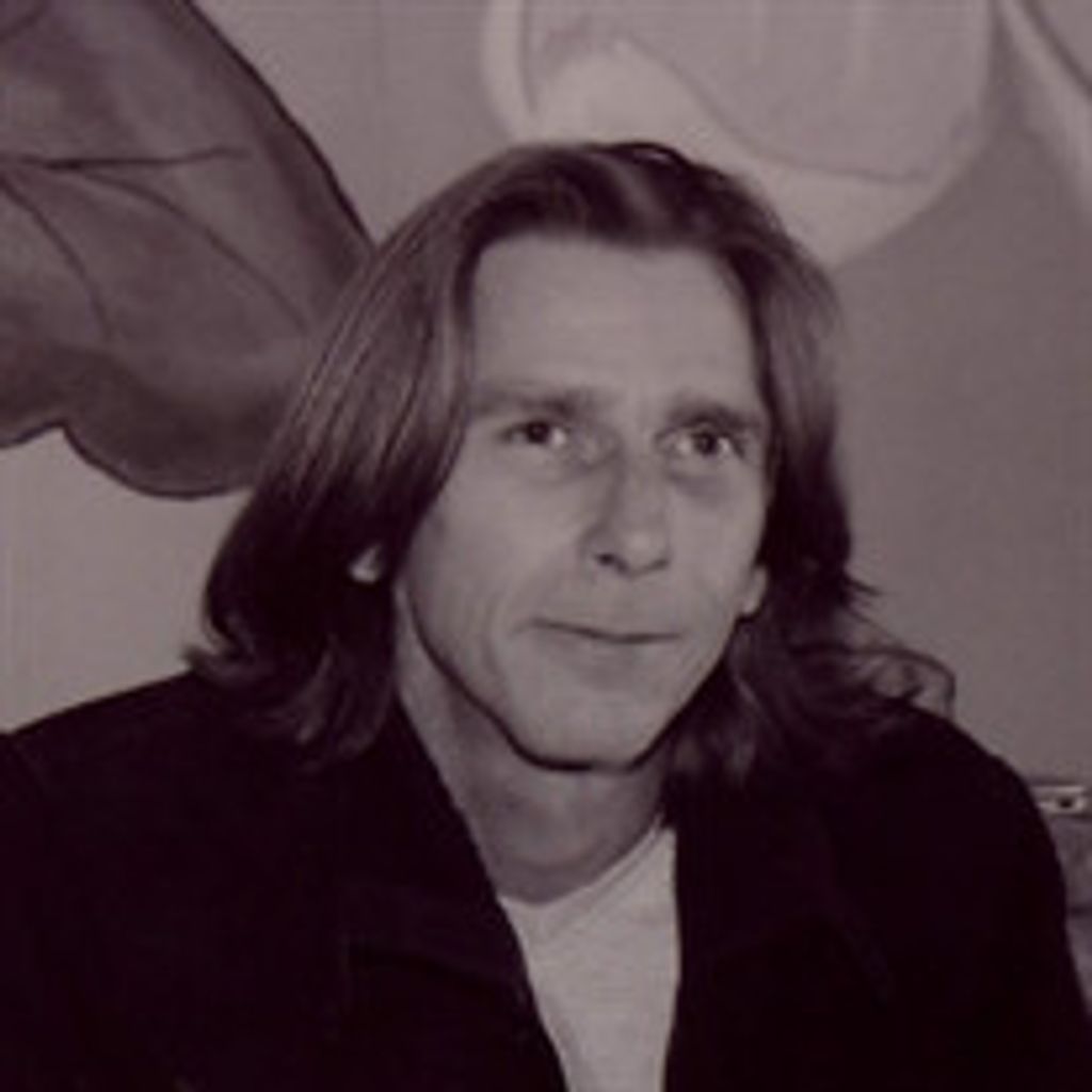 Johnnie Curtis Faulkner