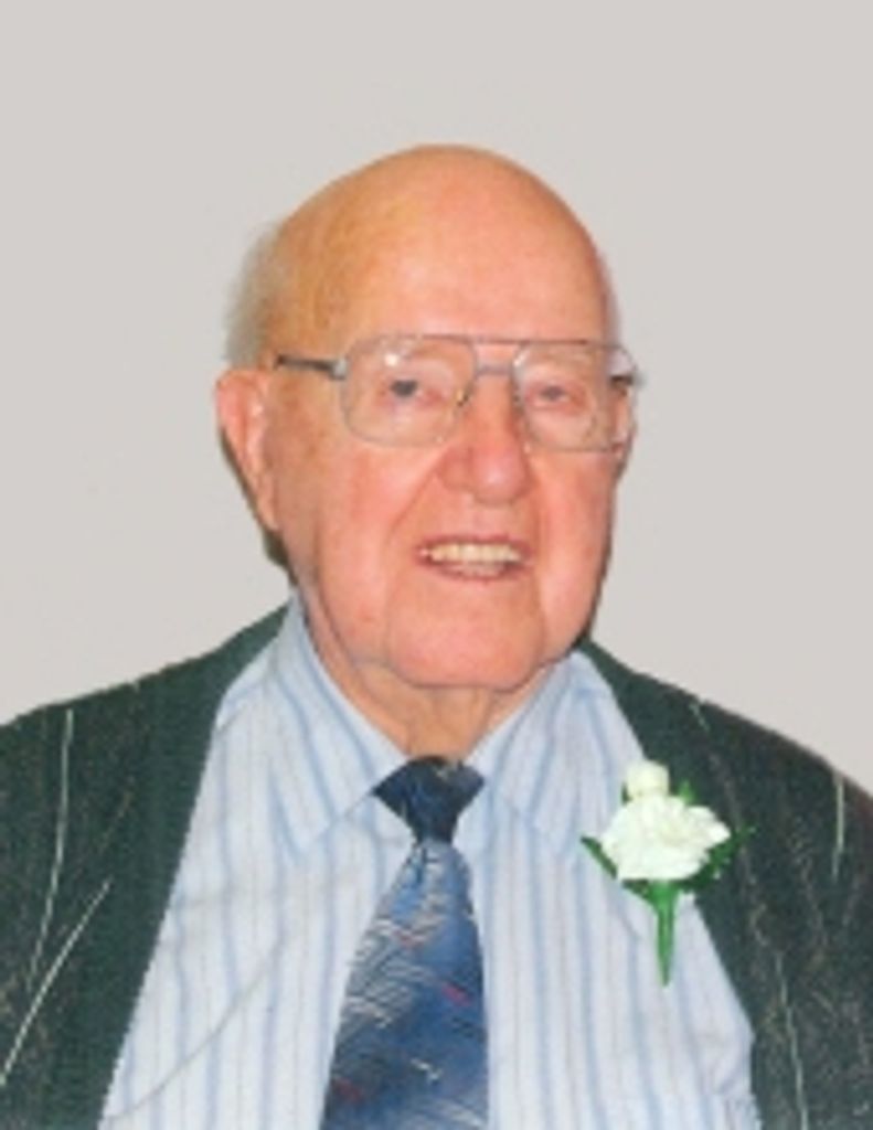 Aaron E. Clark