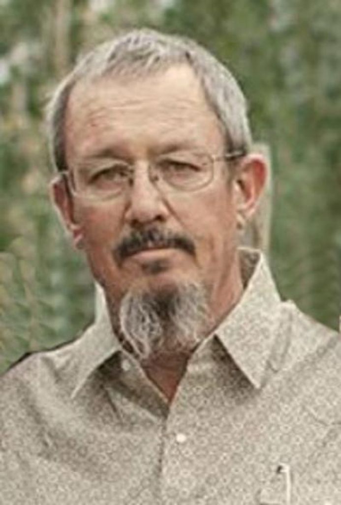 Courtney Stuart Houston Profile Photo