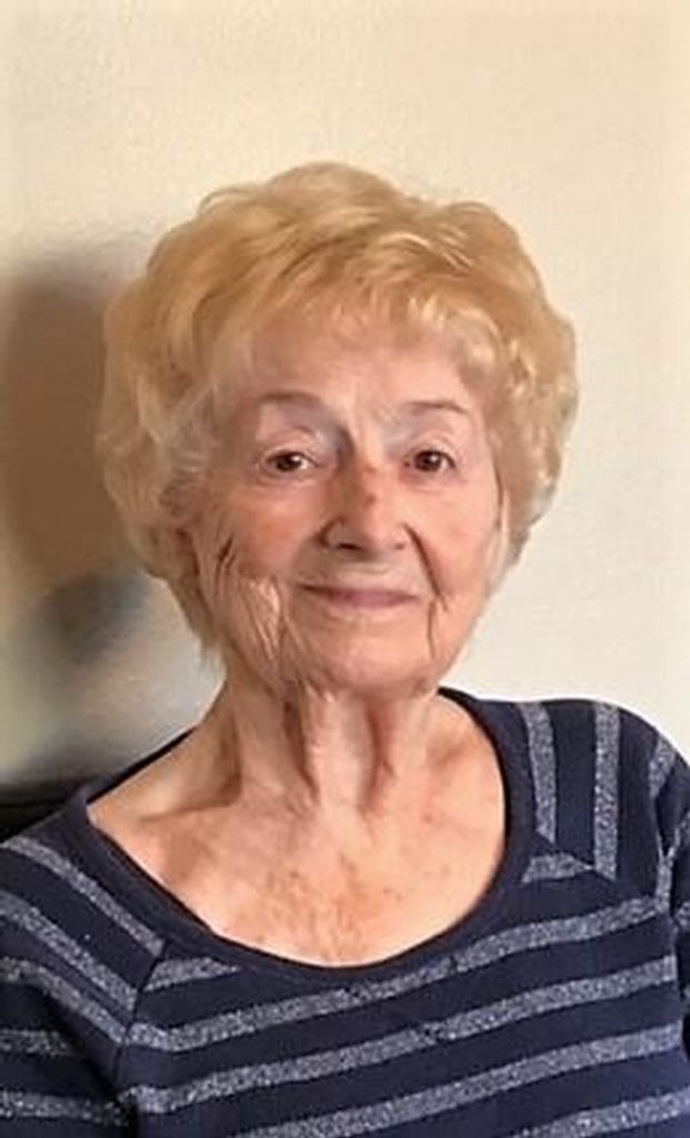 Betty E. Miller Profile Photo