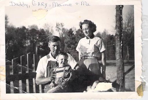 Gary Ronald Westbrook photo gallery thumbnail 5 of 25