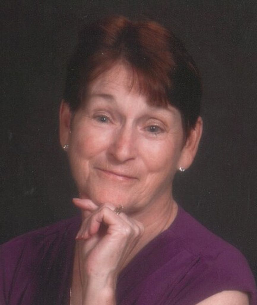Ann Fife Cognevich Profile Photo