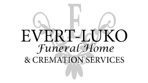 Evert-Luko Funeral Home & Cremation Services Logo