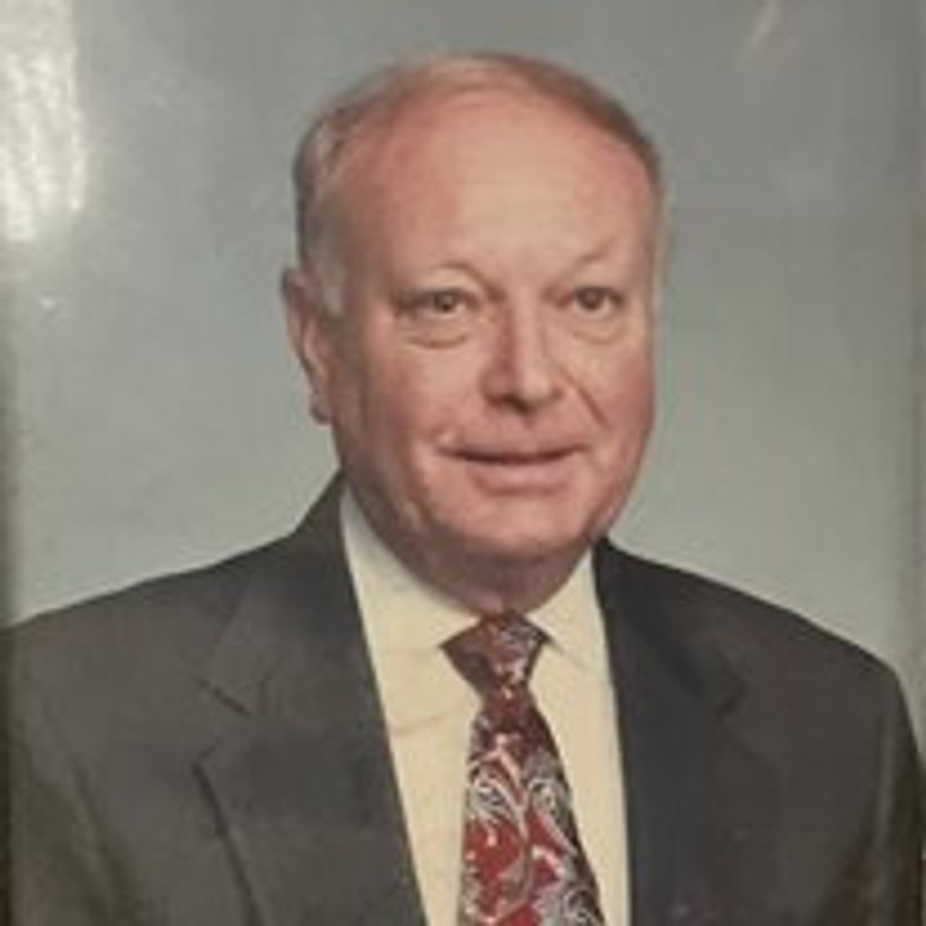 Richard G. Deacon Profile Photo