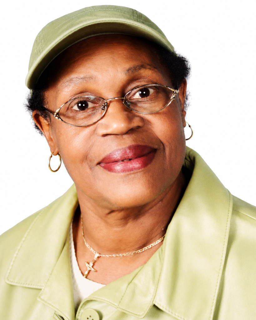 Margaret Coleman