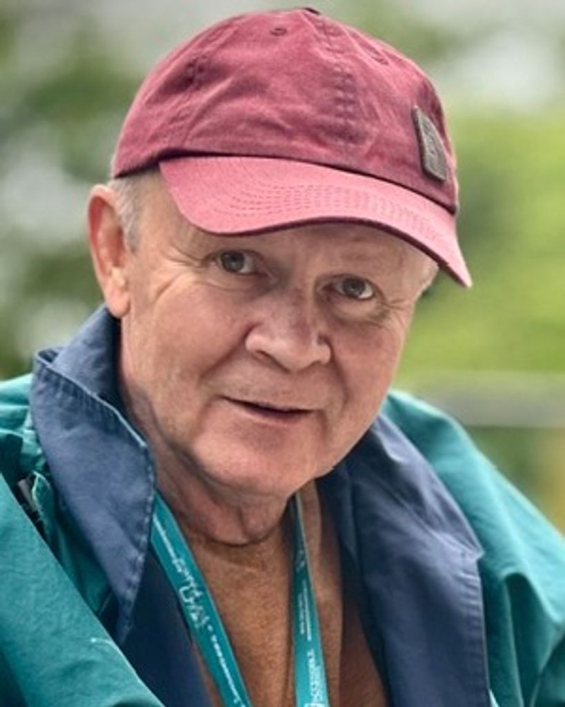 Robert Allen Aldridge