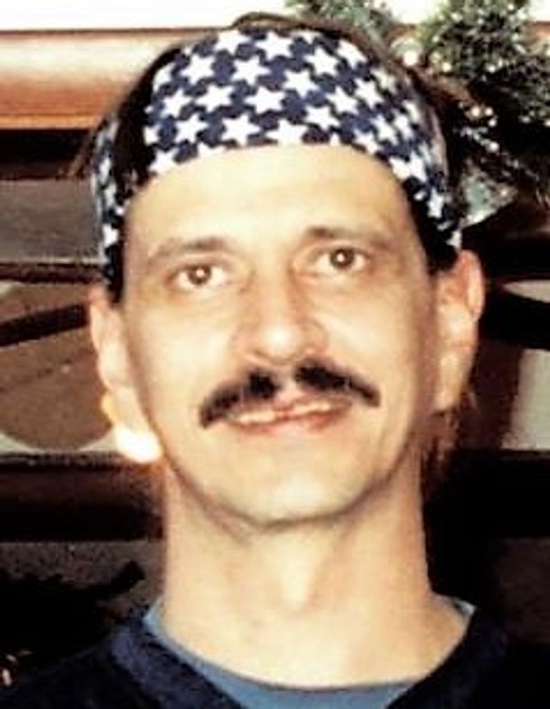 Michael Wayne Furtaw