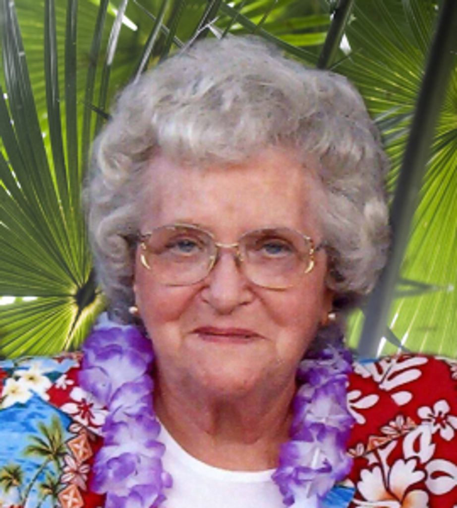 Lily Witte Luttrell