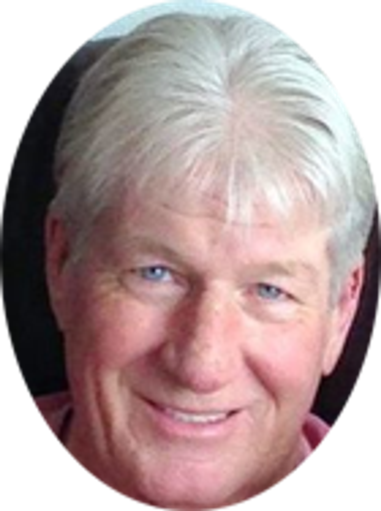 Claude Draper Profile Photo