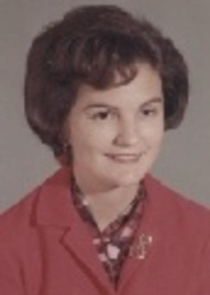 Carol F. Smith