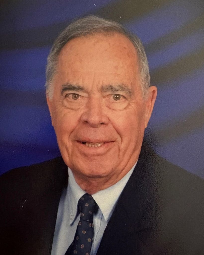 James Anthony Peurrung Profile Photo