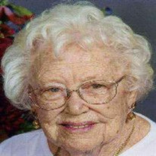 Marion E. Hitchins Profile Photo
