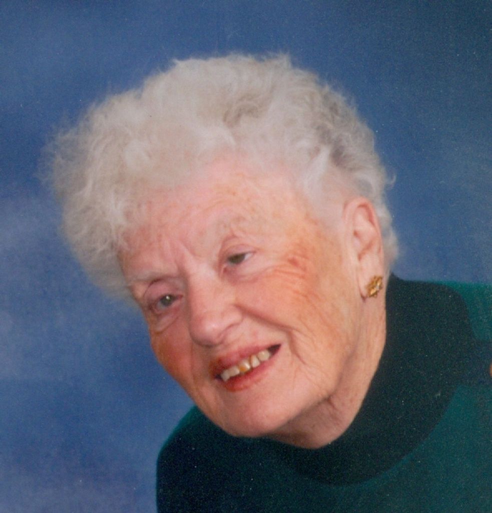 Dorothy E. (Wagner)  Mccabe Profile Photo