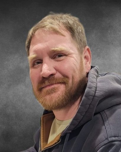 Kevin James Klevberg's obituary image