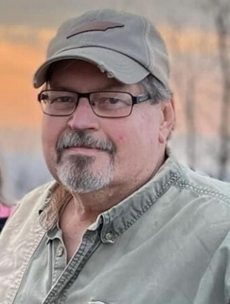 Kent Jerome Young Profile Photo