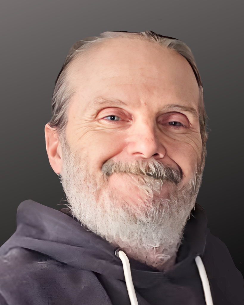 Timothy John Falk