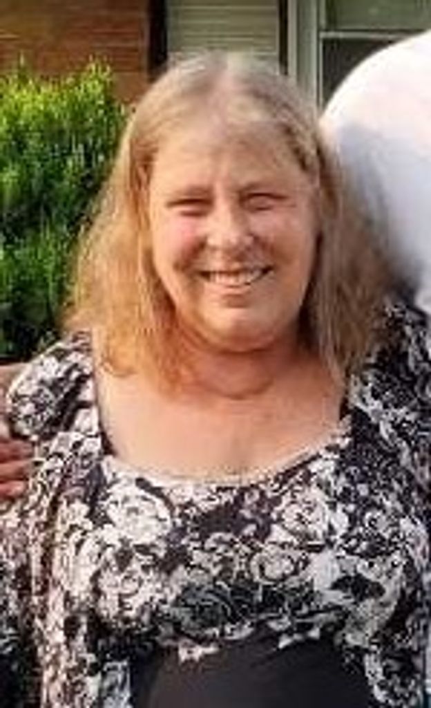 Sharon Louise Bullock