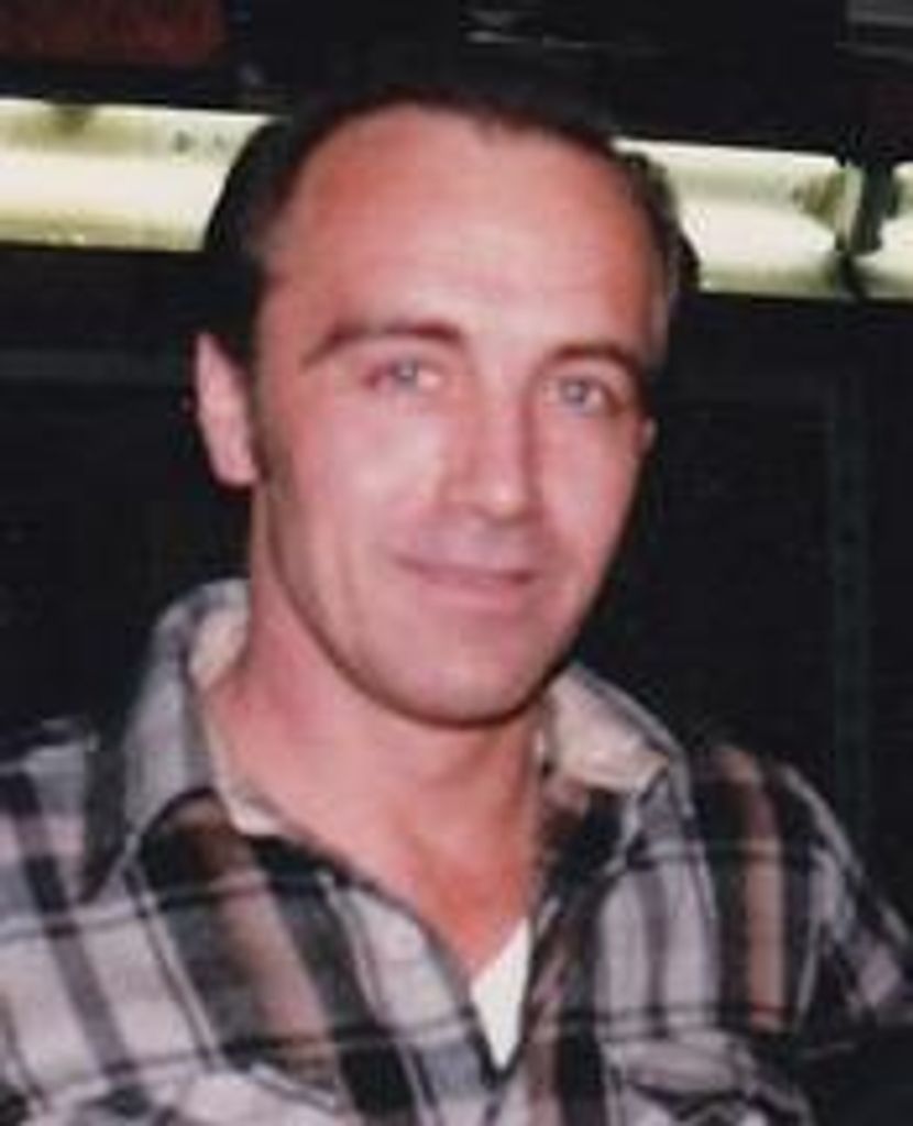 Wendell "Fred" L. Harlon