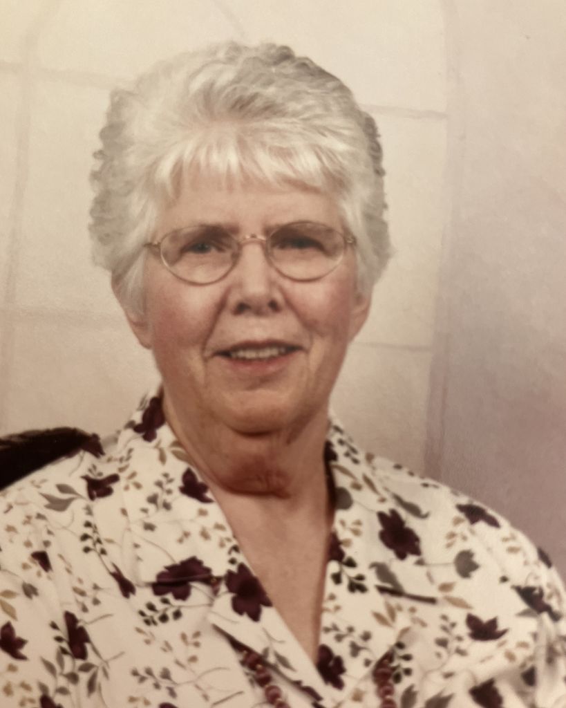 Joyce Lloyd Maack Profile Photo