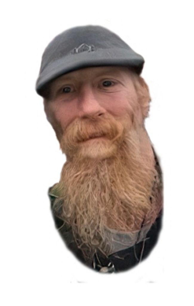 Todd Lee Lake