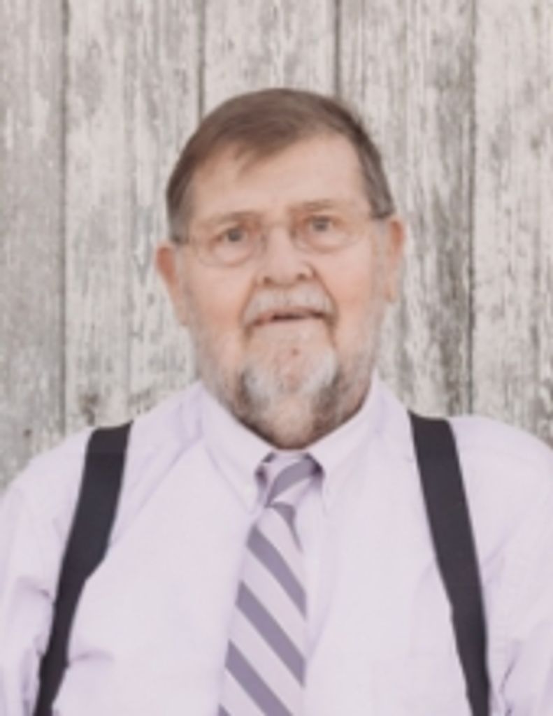 Robert W. Asper