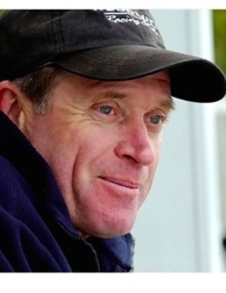 Nikolay Kurmakov Profile Photo