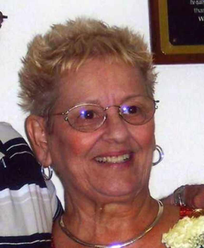 Beverly J. Miller Profile Photo