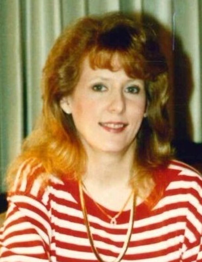 Cynthia "Cindy" Sanders Garrett