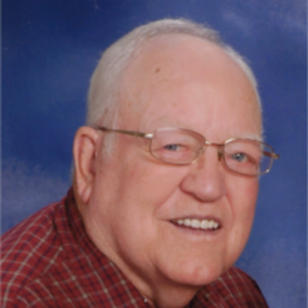Robert J. "Bob" Johnson