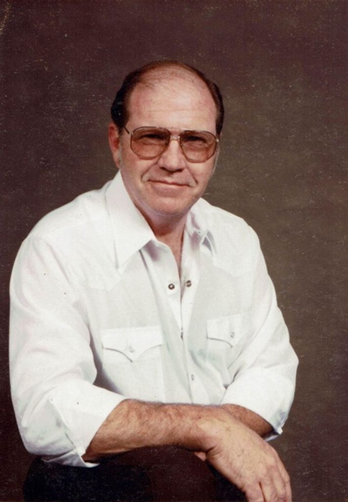 Kenneth D. "Ken" Gould