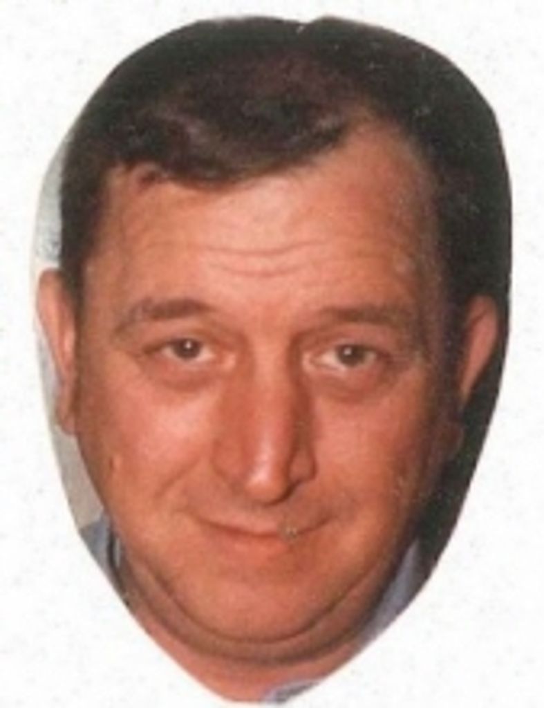 William' Bill' F. Hamilton Jr.