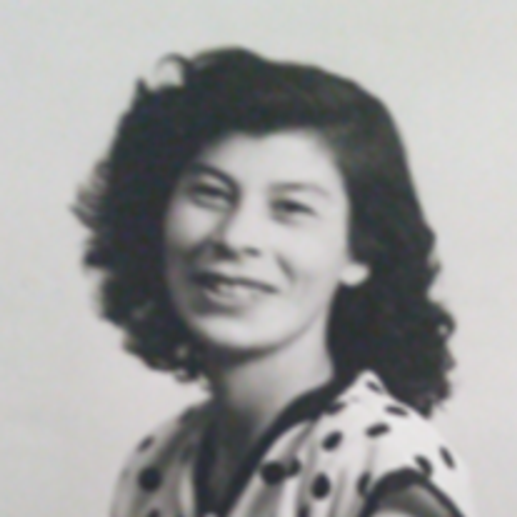 Barbara Quirrin Flores