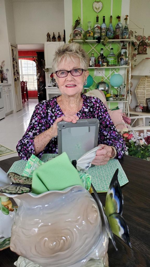 Norma Priscilla Tazzia Profile Photo