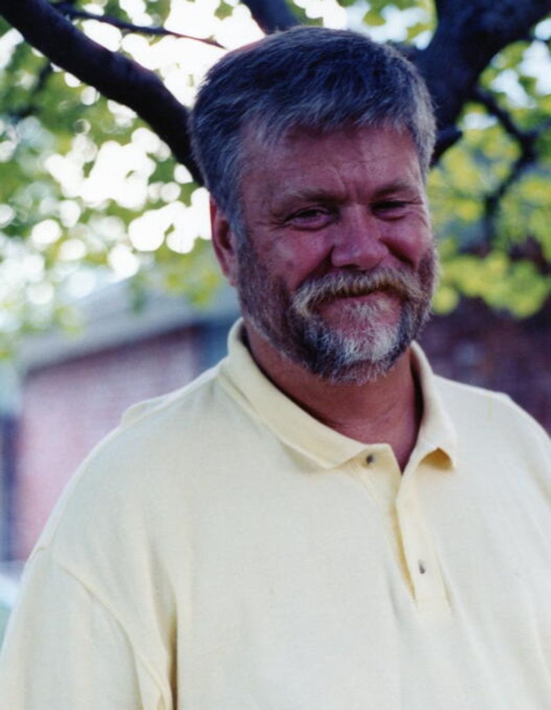 Timothy Laub
