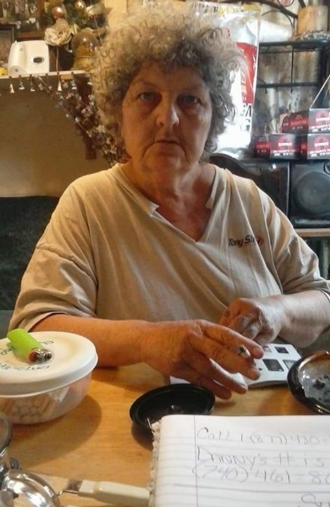 Susie Leota Plotts Profile Photo