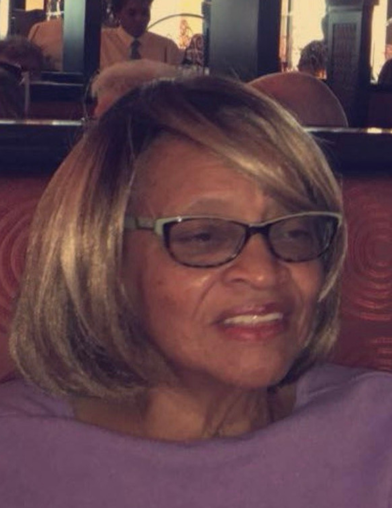 Dora Gaines Profile Photo