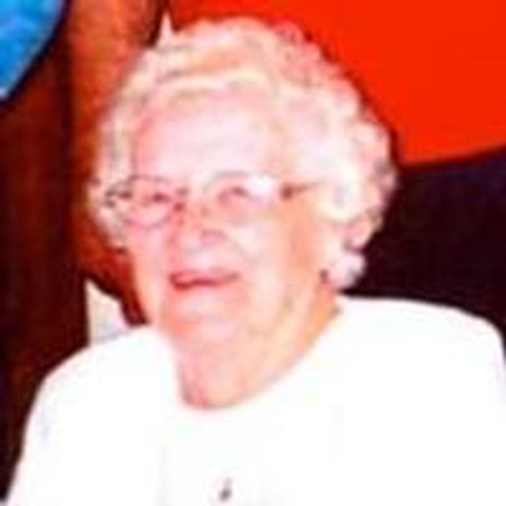 Roxie A. Keith