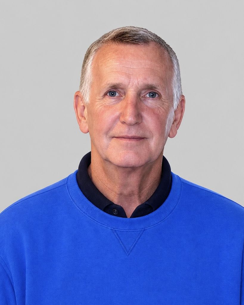 A. Wayne Marler Profile Photo