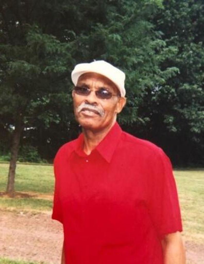 John Charles Bradley Sr.