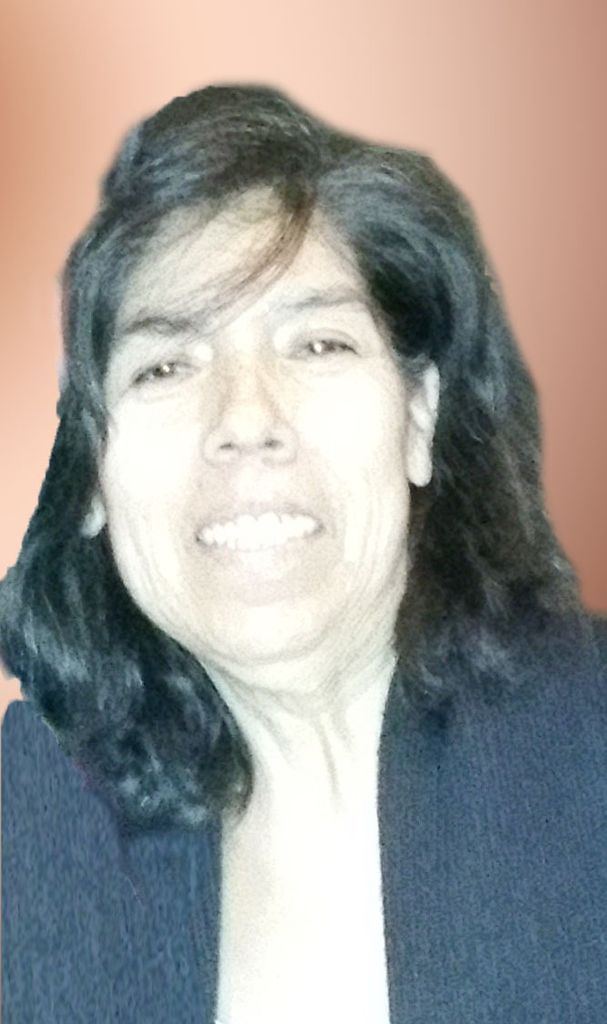 Maria Flores