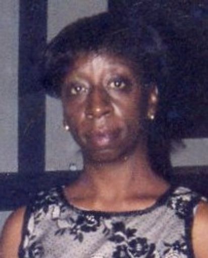 Mrs. Fannie Mae (Johnson)  Hurst Profile Photo