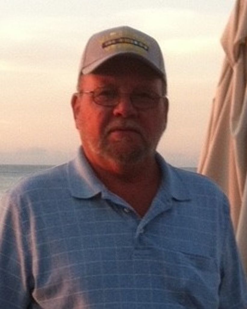 James Burkett Gardner