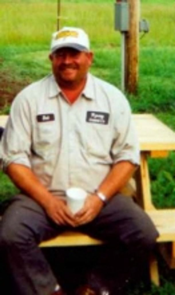 Robert Allen Sasser