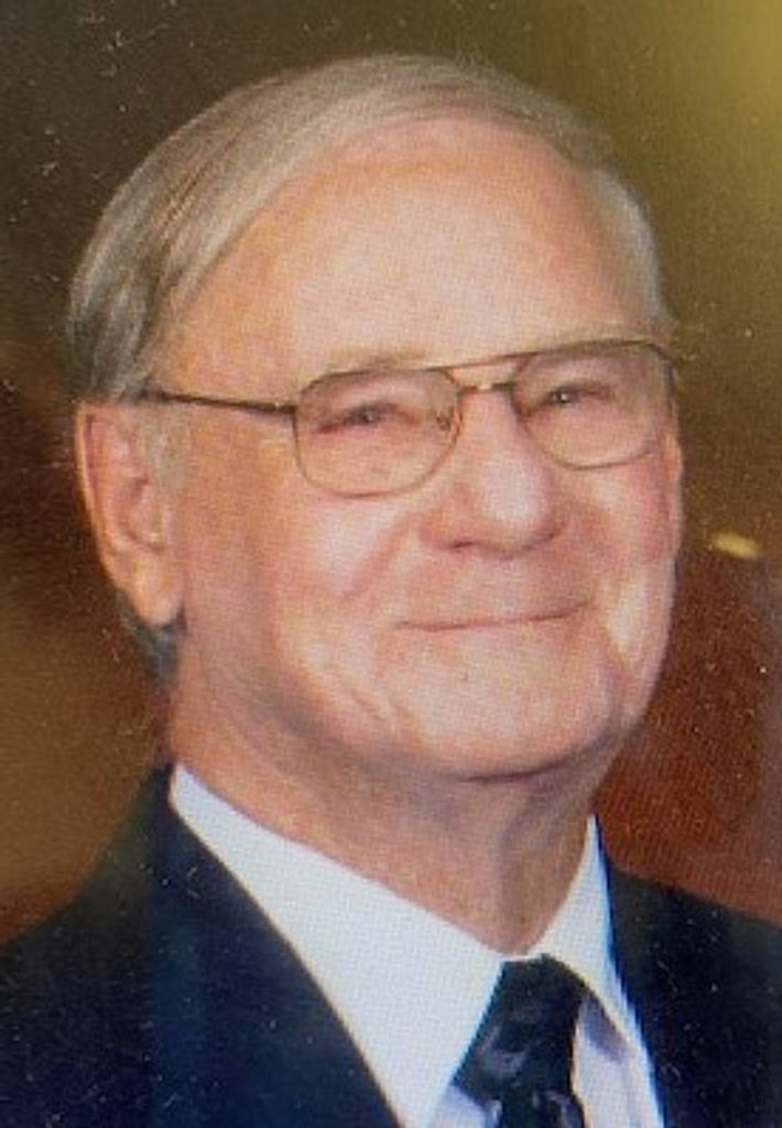 Dale A. Horney Profile Photo